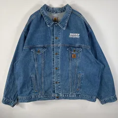 2025年最新】Carhartt メンズ Gジャン・デニムジャケットの人気