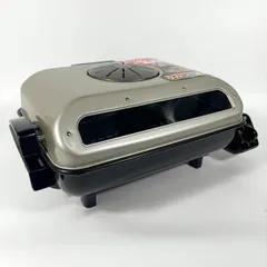 タイガー TIGER フィッシュロースター KFA-A130 SW 2025年最新】タイガー kfa－a130の人気アイテム - メルカリ