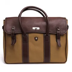 美品 1883 DAKS ビジネスバッグ 2way レザー ダークブラウン 美品 1883 DAKS ビジネスバッグ 2way レザー ダークブラウン 美