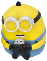 【中古】トレーディングフィギュア Otto 「肩ズンFig. ミニオンズ」