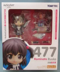 るう子　？？？ ねんどろいど 小湊るう子