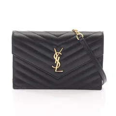 2025年最新】チェーンウォレット サンローランの人気アイテム - メルカリ