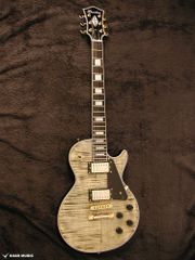 日本製】Bacchus BLP-STD/FM Les Paul レスポール - メルカリ