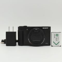 【新品級】SONY Cyber-shot DSC-HX99　コンパクトデジタルカメラ#4405