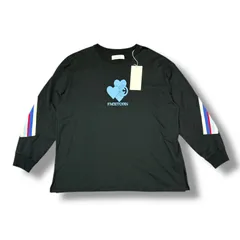 CHARACTER 長谷川慎 コインパーキングデリバリー 限定 Tシャツ