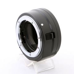 【中古】(ニコン) Nikon ニコン FTZ II マウントアダプター