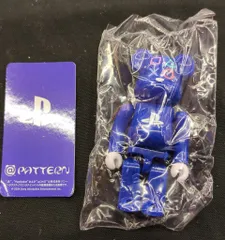 MEDICOMTOY BE@RBRICK シリーズ48 PATTERN PlayStation シリーズ48