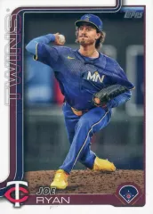 【中古】スポーツ 40[Base]：Joe Ryan