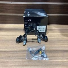 シマノ　 DEORE XT BR-T780 FRONT BLACK