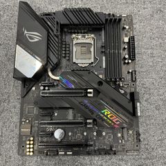 ASUS ROG STRIX Z490-F GAMING