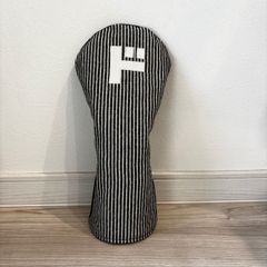 ゴルフヘッドカバー　ドライバー用　ハンドメイド