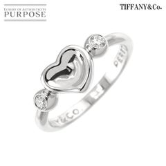 Tiffany & Co. - JEWELRY 