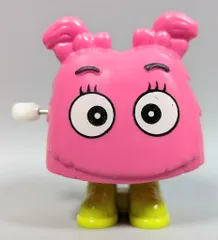 マクドナルド ビックリミニマック フライガール