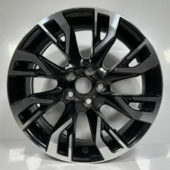 送料無料 LAYCEA02 レイシア 18 5H114.3 7.5J+48 4本セット 225/45R18 エスティマ オデッセイ クラウン マークX スカイライン ティアナ 2025年最新Yahoo!オークション -ray(タイヤ、ホイール)の中古品