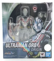 [중고][개봉] 반다이 SHFiguarts 울트라맨 오브 오브 오리진[92]