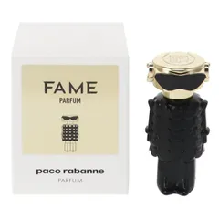 パコラバンヌ フェイム ミニ香水 P・BT 4ml 香水 フレグランス FAME PARFUM PACO RABANNE 新品 未使用のサムネイル