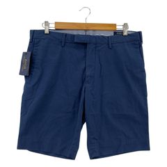 POLO RALPH LAUREN ポロ・ラルフローレン タグ付き ショートパンツ size34/ネイビー