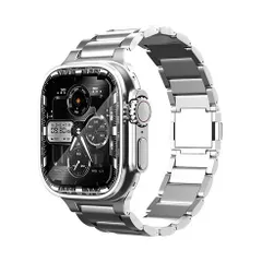 2025年最新】45mm ミッドナイトレザーリンクの人気アイテム