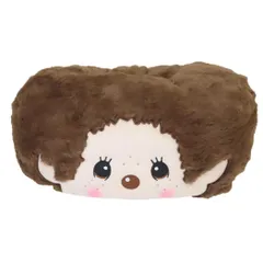 モンチッチ ボックスティッシュカバー フェイスティッシュケース モンチッチくん ティーズファクトリー 新生活準備 インテリア キャラクター グッズ 