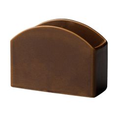 【新着商品】食洗機対応 ハンドドリップ コーヒー ブラウン 27671 ペーパーフィルタースタンド SCS (キントー) KINTO