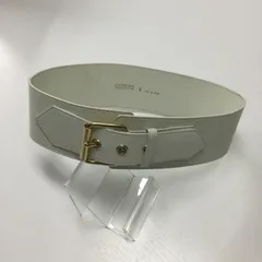 新品未使用品　タグ付き　ジバンシー　派手ベルト　レディースベルト 本革ベルト ベルト レディース 本革 シンプル ロング 長め