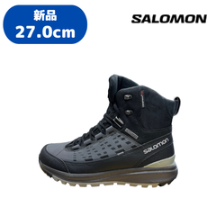 SALOMON　サロモン　トレッキングシューズ