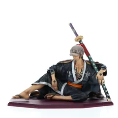 (再販) Portrait.Of.Pirates P.O.P Warriors Alliance トラファルガー・ロー ONE PIECE(ワンピース) 完成品 フィギュア 一部店舗&オンラインショップ限定 メガハウス
