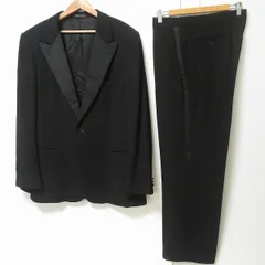 2025年最新】EMPORIO ARMANI メンズ ビジネススーツの人気アイテム