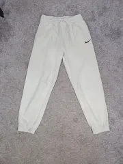 ナイキ ズボン コットン トレーナー イージー ジョガー パンツ フォトン ダスト ライトグレー s