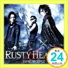 BREAKERZ BARABARA / LOVE STAGE FC限定盤 レア
