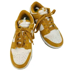 ナイキ NIKE Womens Dunk Low Next Nature Curry Brown ウィメンズ ダンク ロー ネクストネイチャー カリーブラウン レディース JPN：24.5 