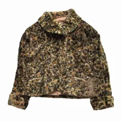 2025年最新】シェアードミンク ショートコートの人気アイテム