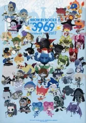 2025年最新】SHOW BY ROCK bookの人気アイテム - メルカリ