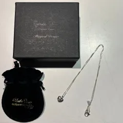 ナンバーナイン　2000年AW Redisun期 ネックレス ナンバーナイン 2000年AW Redisun期 ネックレス - メルカリ