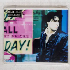 黒沢健一 first レコード 黒沢健一 first レコード first/黒沢健一｜平成J-POP｜ディスク