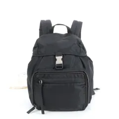 2025年最新】PRADA リュック・バックパックの人気アイテム