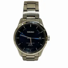 SEIKO ソーラー電波 7B24 SBTM209 総チタニウム製 超美品 2025年最新】セイコー 7B24の人気アイテム - メルカリ