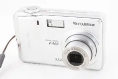 ❗️激安価格❗️デジカメ　本体　FUJIFILM Finepix F460 現状品 ❗️激安価格❗️デジカメ 本体 FUJIFILM Finepix F460 現状品