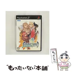 【中古】 シャイニング・ウィンド [PS2] / セガ