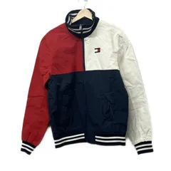 新品タグ付★トミーヒルフィガー　リバーシブル／ネイビー&ホワイト Ｍ 楽天市場】【SALE／40%OFF】(M)TOMMY HILFIGER(トミー