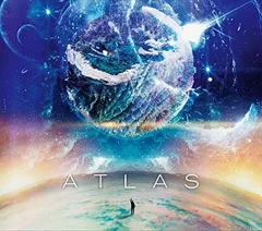 ATLAS(初回限定盤)(DVD付) [Audio CD] PassCode