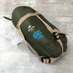 Naturehike SLEEPING BAG LW180 寝袋 シェラフ 190 x 75cm 収納サイズ 12 x 29cm ネイチャーハイク
