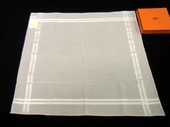 2023年最新】エルメス ハンカチ ラインの人気アイテム - メルカリ