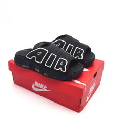 2024年最新】Air More Uptempo Slideの人気アイテム - メルカリ