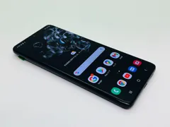 [2831] galaxy S20 Ultra 5G 256GB SIMフリー