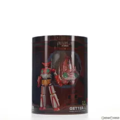 2025年最新】ゲッターロボ ダイナミックチェンジr ゲッターロボ