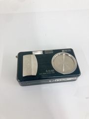 ＊【動作未確認】　RICOH リコー　Caplio R2 コンパクトデジタルカメラ　ブラック　本体　【カメラ】【1】