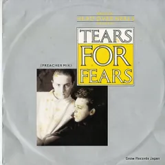 2025年最新】tears for fears lpの人気アイテム - メルカリ