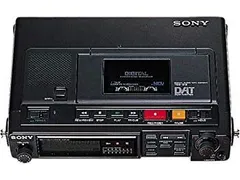 【超希少】SONY DAT デジタルオーディオテーププレーヤー　デンスケ➕ケース Yahoo!オークション -「sonyデンスケ」(オーディオ機器) の落札