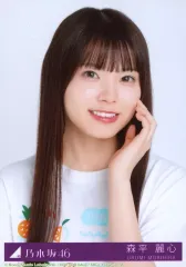 【中古】生写真(坂道シリーズ) 38：乃木坂46/森平麗心/CD「Same numbers」初回仕様限定盤(Type-B)(SRCL-13372～3)封入特典生写真